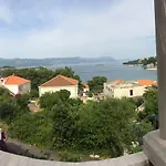 Apartmán Luka Lumbarda