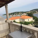 Apartmán Luka *