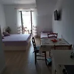 Apartmán Luka
