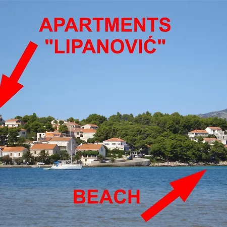 Luka Apartmán