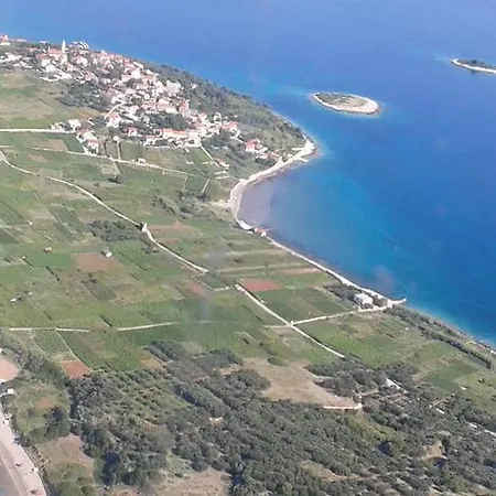 Luka Apartament Lumbarda