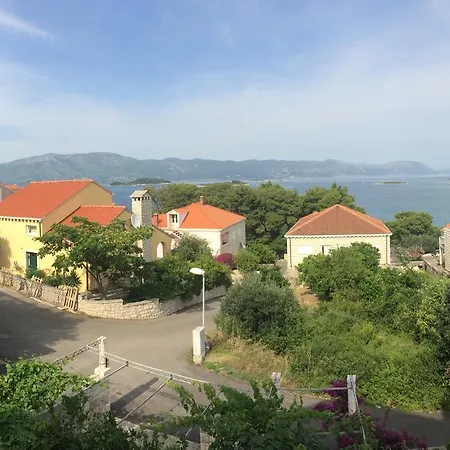 Apartament Luka Lumbarda