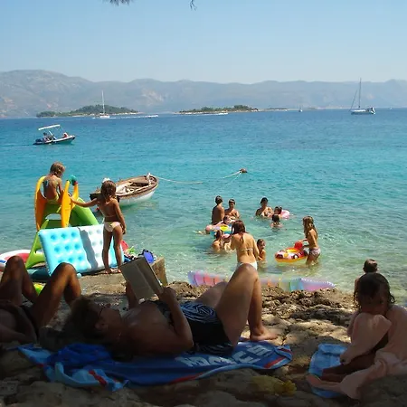 Luka Apartament Lumbarda