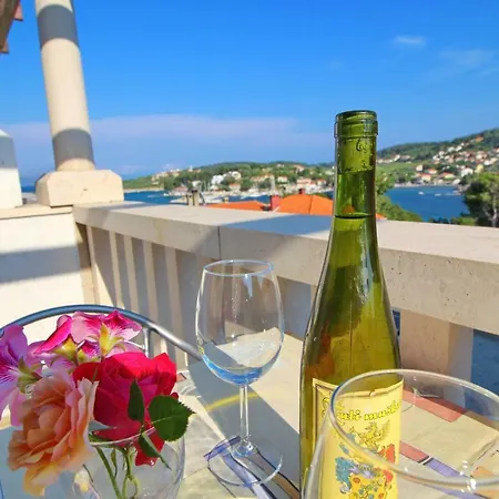 Apartament Luka Lumbarda