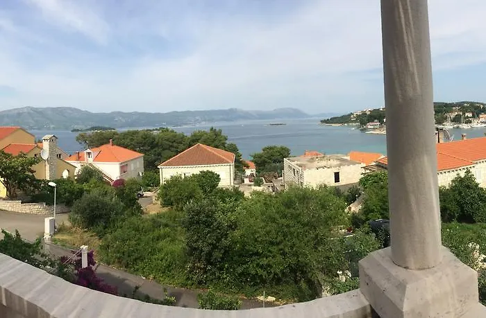 Apartamento Luka Lumbarda