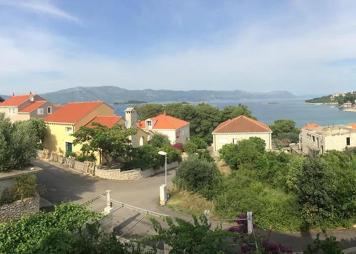 Apartamento Luka Lumbarda