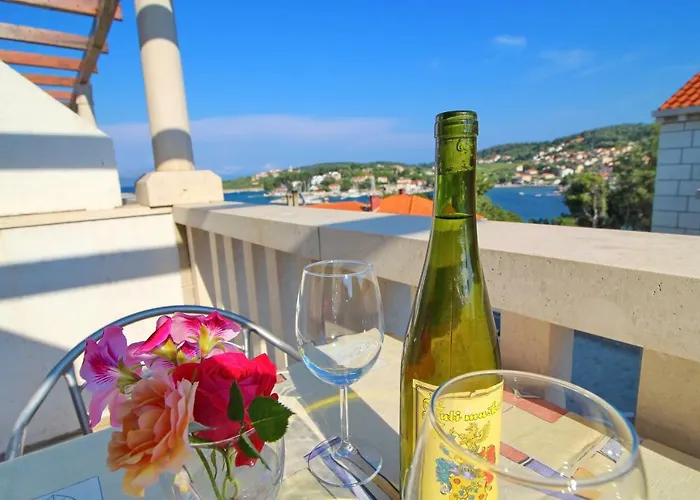 Apartamento Luka Lumbarda