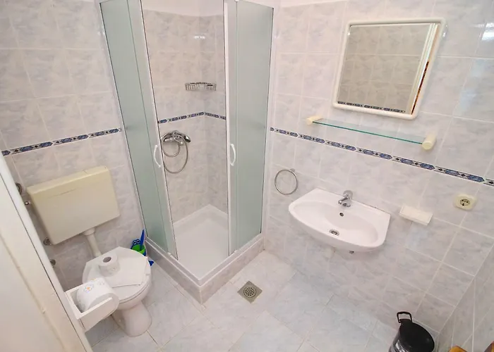 Apartamento Luka Lumbarda